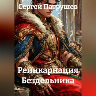 Реинкарнация Бездельника