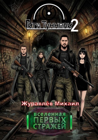 Гигатуннели 2