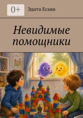 Невидимые помощники