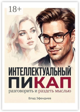 Интеллектуальный пикап. Разговорить и раздеть мыслью