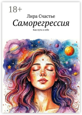 Саморегрессия. Как путь к себе