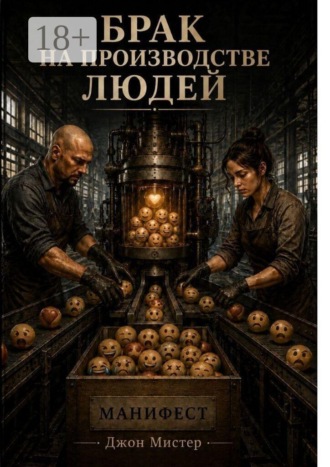 Брак на производстве людей. Манифест
