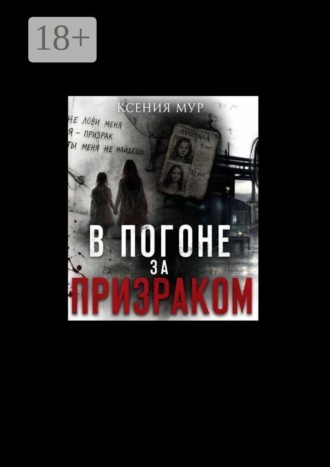 В погоне за призраком