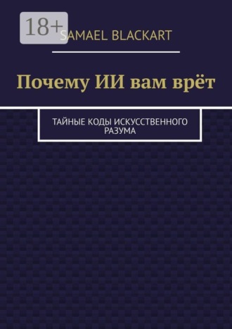 Почему ИИ вам врёт. Тайные коды искусственного разума
