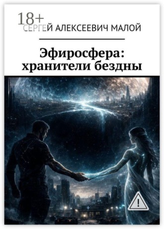 Эфиросфера: хранители бездны