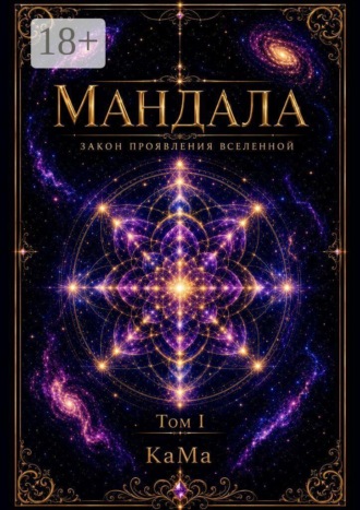 Мандала. Закон проявления Вселенной. Том I