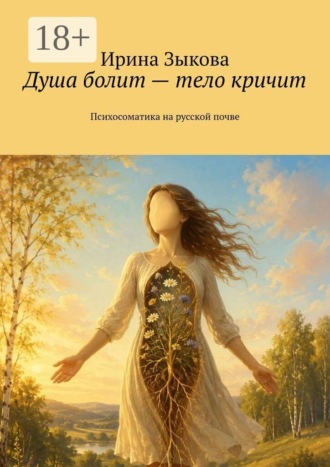 Душа болит — тело кричит. Психосоматика на русской почве
