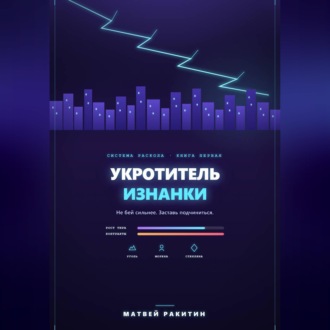 Укротитель Изнанки