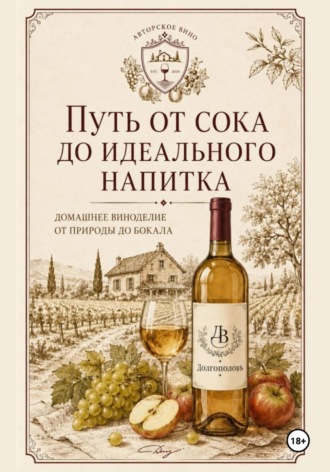 Путь от сока до идеального напитка