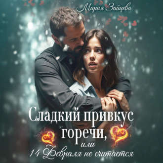 Сладкий привкус горечи, или 14 февраля не считается