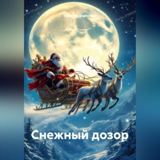 Снежный дозор