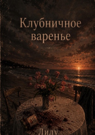Клубничное варенье