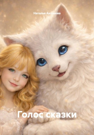 Голос сказки
