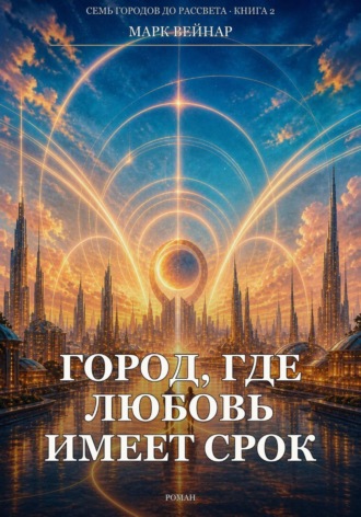 Город, где любовь имеет срок