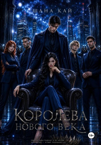 КОРОЛЕВА НОВОГО ВЕКА
