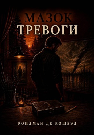Мазок тревоги