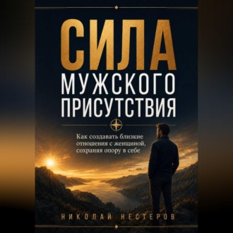 Сила мужского присутствия
