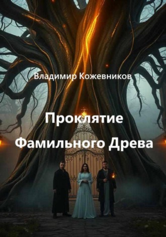 Проклятие Фамильного Древа