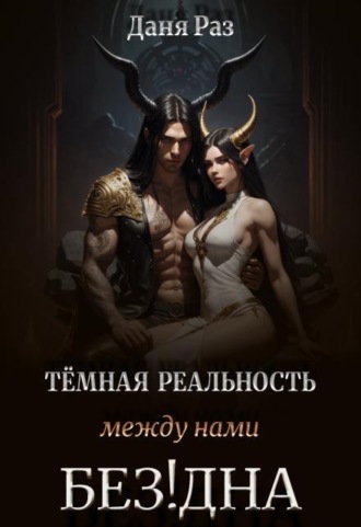 Тёмная реальность. Между нами Бездна