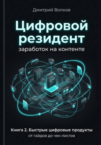 Быстрые цифровые продукты