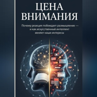 ЦЕНА ВНИМАНИЯ