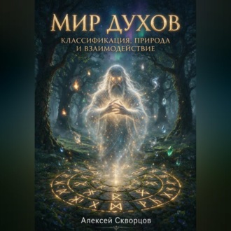 Мир духов: Классификация, природа и взаимодействие