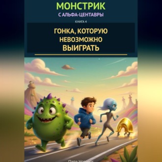 Гонка, которую невозможно выиграть