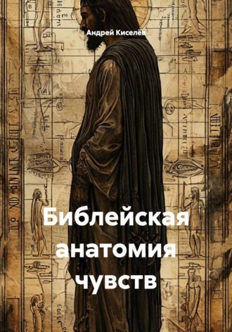 Библейская анатомия чувств