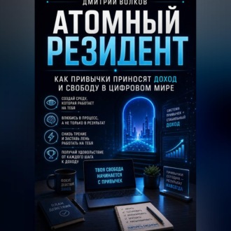 Атомный резидент