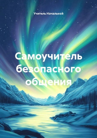 Самоучитель безопасного общения