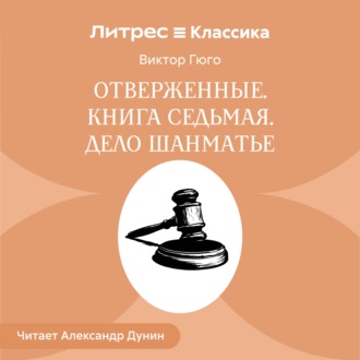 Отверженные. Книга седьмая. ДЕЛО ШАНМАТЬЕ