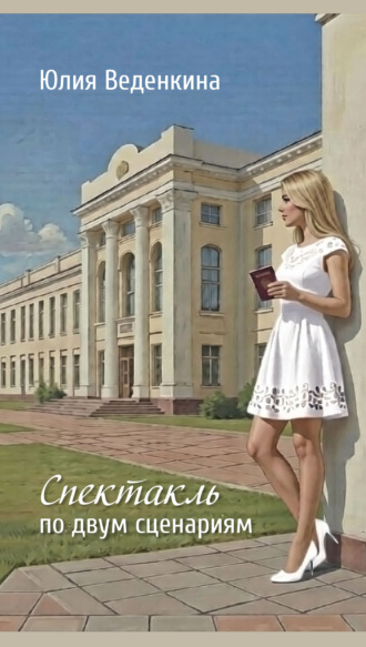 Спектакль по двум сценариям