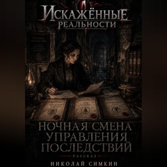 Ночная смена Управления последствий