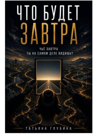 Что будет завтра?