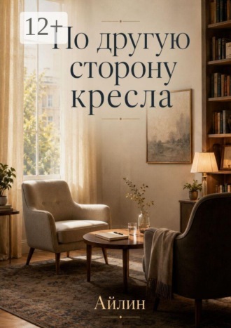 По другую сторону кресла