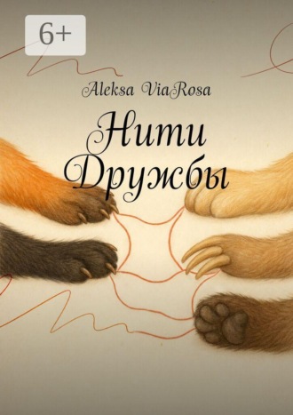 Нити Дружбы