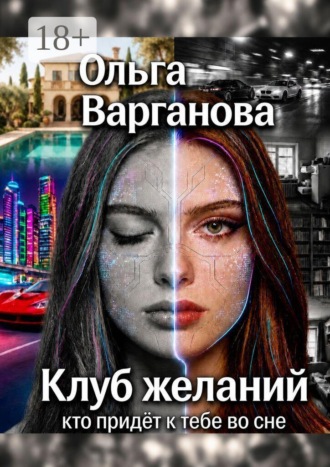 Клуб желаний. Кто придет к тебе во сне