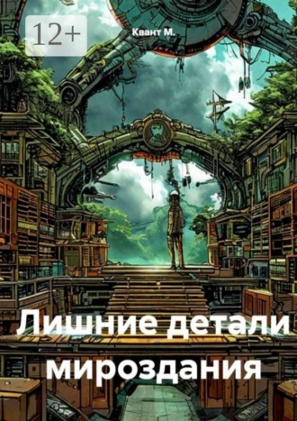 Лишние детали мироздания