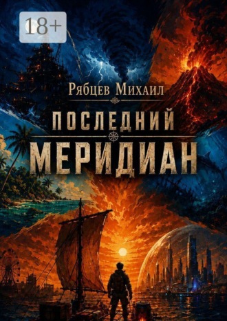 Последний меридиан