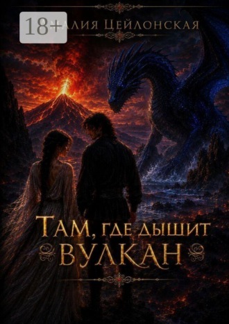 Там, где дышит вулкан