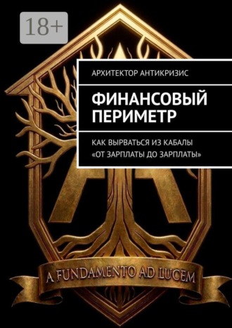 Финансовый периметр. Как вырваться из кабалы «от зарплаты до зарплаты»