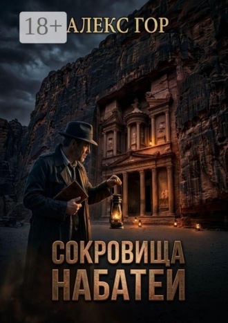 Сокровища Набатеи