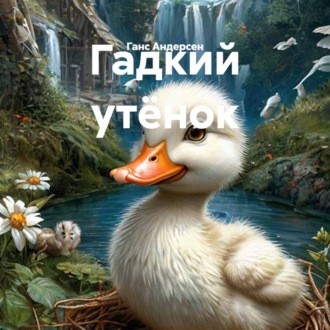 Гадкий утёнок