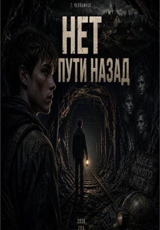 Нет пути назад