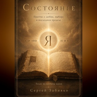 Состояние. Притчи о любви, выборе и последнем пределе