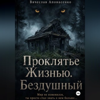 Проклятье Жизнью. Бездушный