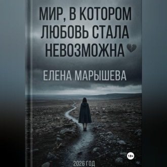 Мир, в котором любовь стала невозможна