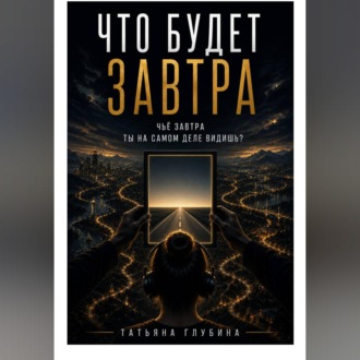 Что будет завтра?