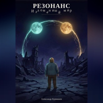 РЕЗОНАНС: Изломанный мир
