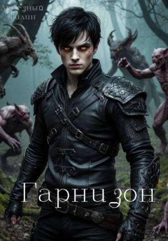 Гарнизон